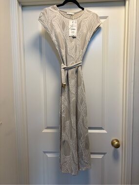 Zara Dress NWT